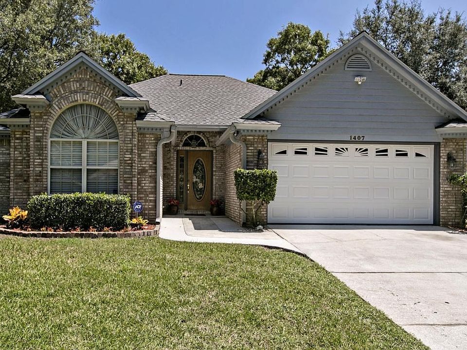 1st image of 1407 Running Brook Ct
