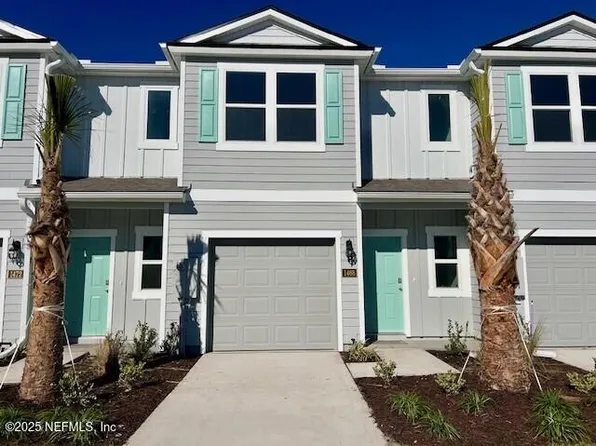 1468 JEREMIAH Street, Middleburg, FL 32068