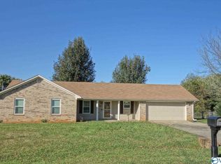 109 Coppersmith Cir, New Market, AL 35761