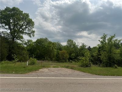 State Highway 96, Lavaca, AR, 72941