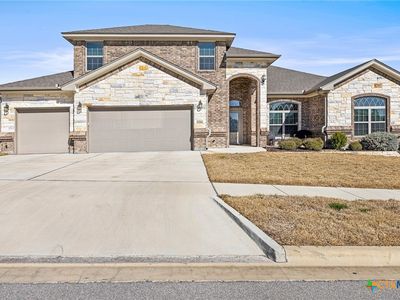 8510 Dorset Dr, Killeen, TX, 76542