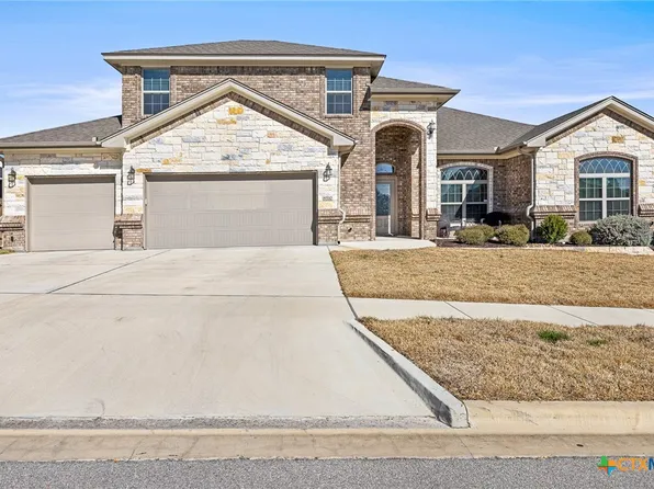 8510 Dorset Dr, Killeen, TX 76542