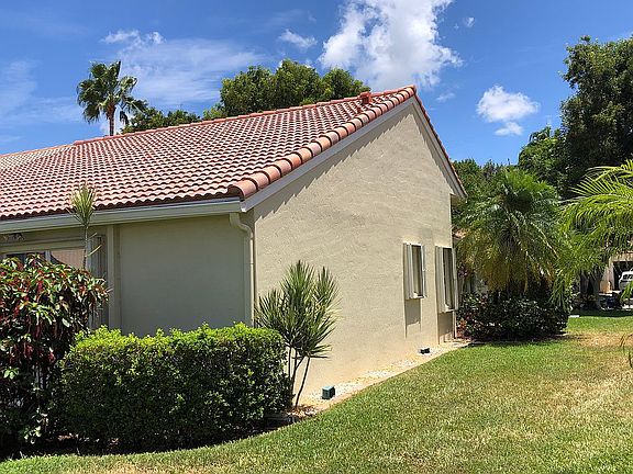 New Roof August 2022