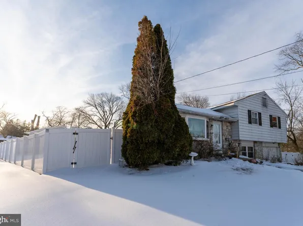 3307 Sheldon Ave, Bristol, PA 19007