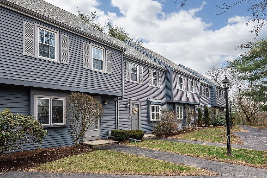 6 Oak Ridge Dr UNIT 2, Maynard, MA 01754 Zillow
