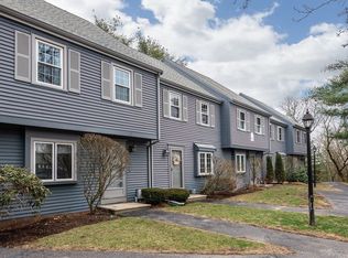 6 Oak Ridge Dr UNIT 2, Maynard, MA 01754