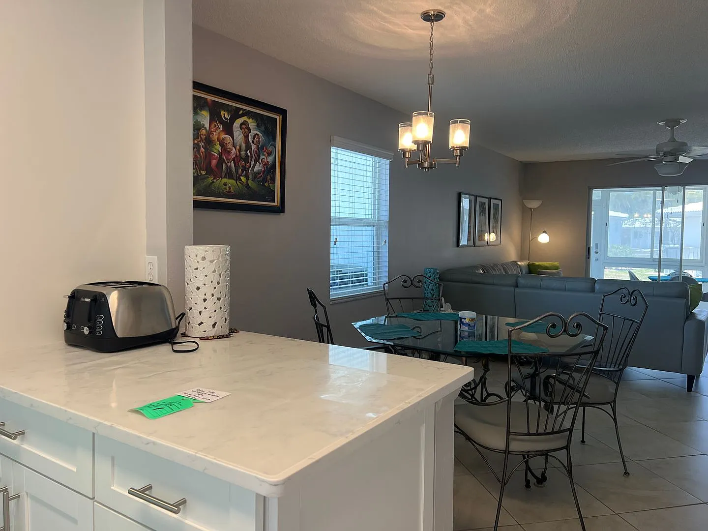 2BR/2BA Single Family Detached Villa — Photo 2