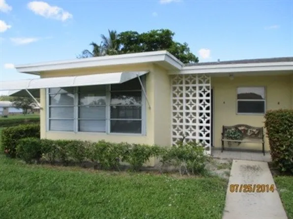 300 High Point Blvd APT A, Delray Beach, FL 33445