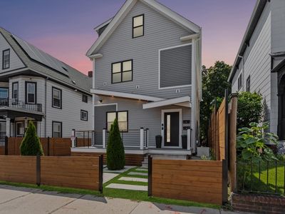 340 Main St, Everett, MA, 02149
