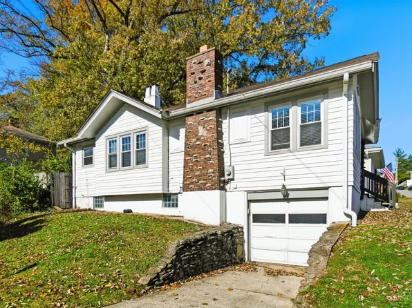 4109 Marburg Ave, Cincinnati, OH 45209