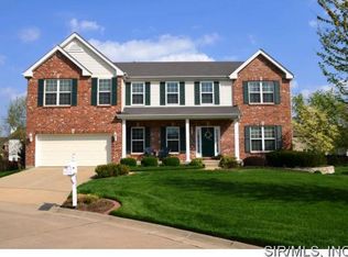 870 Ashley Cove Ct, Shiloh, IL 62221