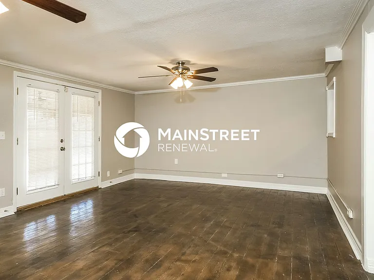 Bonus Room