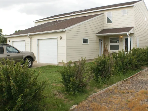 1503 Boswell Ct, Laramie, WY 82070