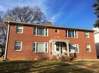 210 N 32nd Ave APT 4, Omaha, NE 68131