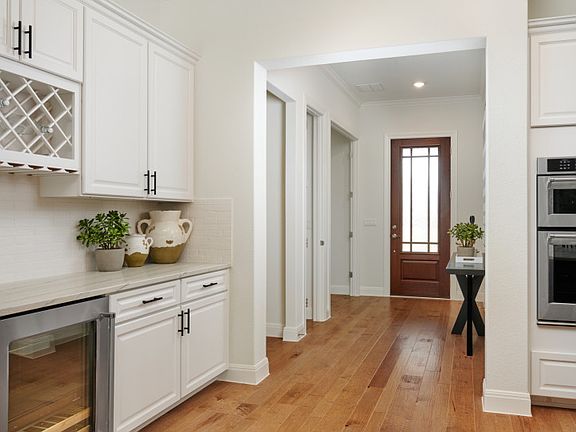 Model Representation