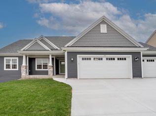 3633 Madison St, Waukesha, WI 53188