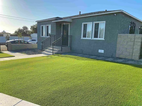 5454 Roswell St, San Diego, CA 92114
