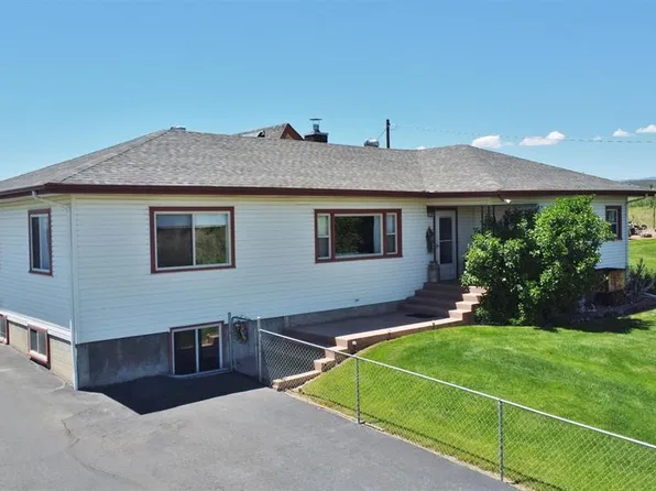 10351 3100 Road, Hotchkiss, CO 81419