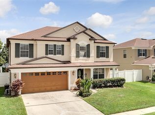 4623 Yellow Bay Dr, Kissimmee, FL 34758