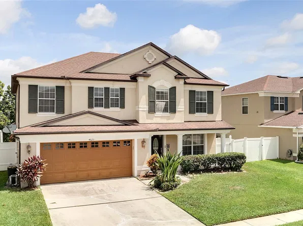4623 Yellow Bay Dr, Kissimmee, FL 34758