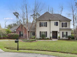 110 Hickory Place, Covington, LA 70433