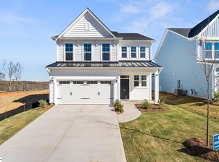 7030 New Horizons Ln LOT 93, Boiling Springs, SC 29316