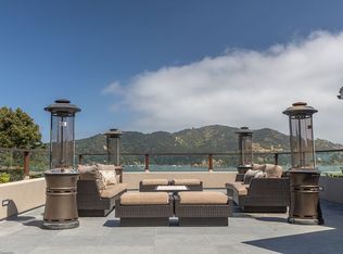 2131 Paradise Dr, Tiburon, CA 94920