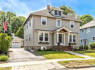 6 Berkeley St, Reading, MA 01867