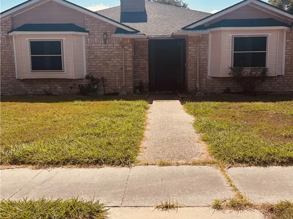 4006 Moorhead Dr, Corpus Christi, TX 78410