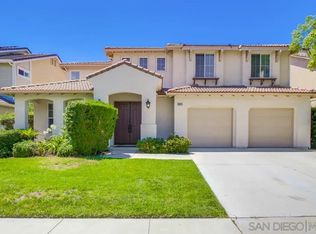 16626 Deer Ridge Rd, San Diego, CA 92127