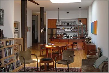 Rented by NY Casa Group