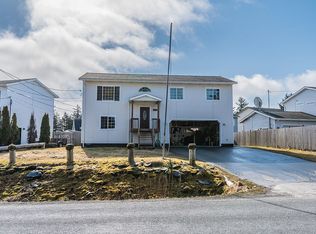 3618 Sharatin Rd, Kodiak, AK 99615