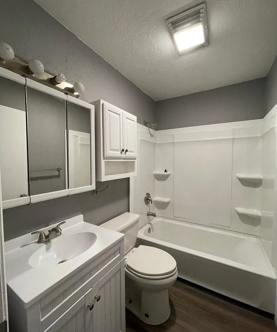4 bed, 1496 sqft, $1,150 — Photo 2