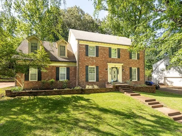 113 Country Pl, Cordova, TN 38018