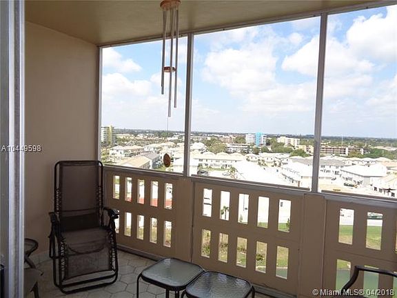2nd image of 4001 Hillcrest Dr APT 1010
