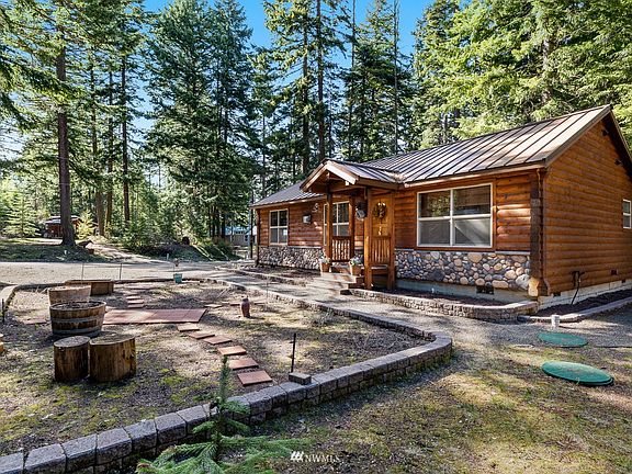 Double pane windows to keep the warmth in during the winter months and the cool air in during the hot summer months.