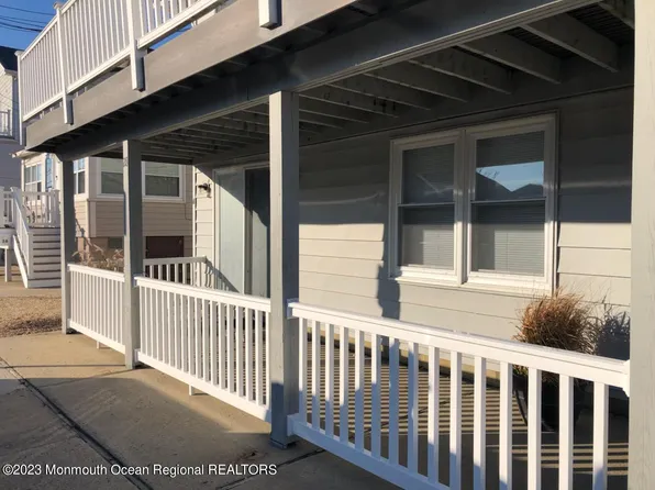 28 Hancock Ave #A1, Seaside Heights Boro, NJ 08751