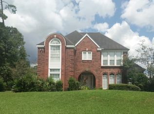 2230 Chasse Bend St, Orange, TX 77632