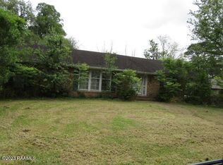 727 W 14th St, Crowley, LA 70526