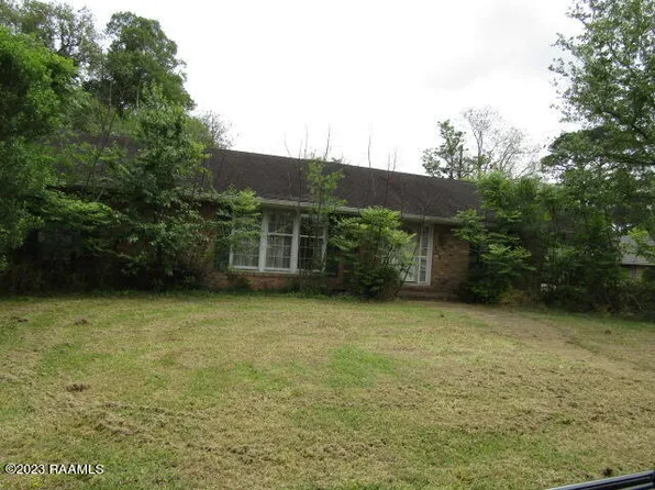 727 W 14th St, Crowley, LA 70526