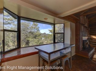 1190 W Sunup Rd, Prescott, AZ 86303