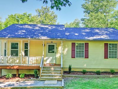 503 Gray Fox Rd, Harpers Ferry, WV, 25425