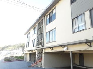 1514 Pershing Dr APT C, San Francisco, CA 94129