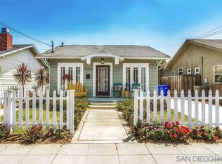 4159-61 1st Ave, San Diego, CA 92103