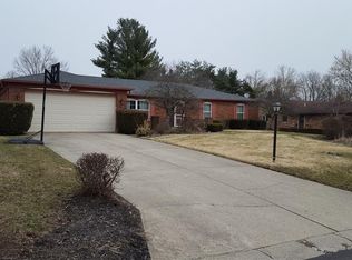 3090 Old Heritage Way, Dayton, OH 45432