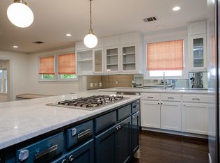 1509 Mohle Dr, Austin, TX 78703