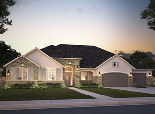 Residence 4 Plan, Stags Crossing, Eagle, ID 83616