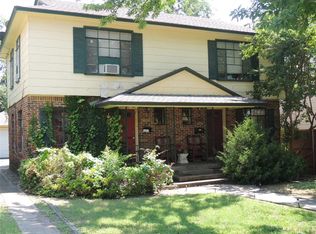 6144 Oram St, Dallas, TX 75214