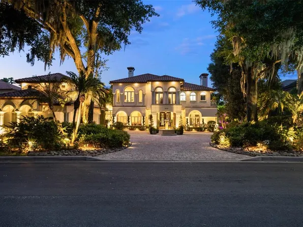 6474 Deacon Cir, Windermere, FL 34786