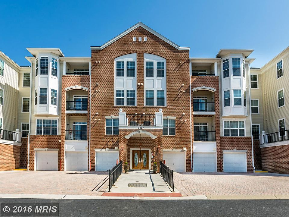 1st image of 8607 Wintergreen Ct Unit 407